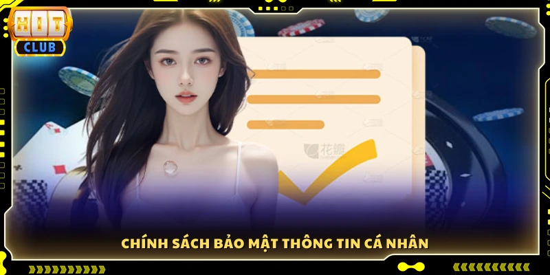 Quy định bảo vệ dữ liệu và thông tin cá nhân